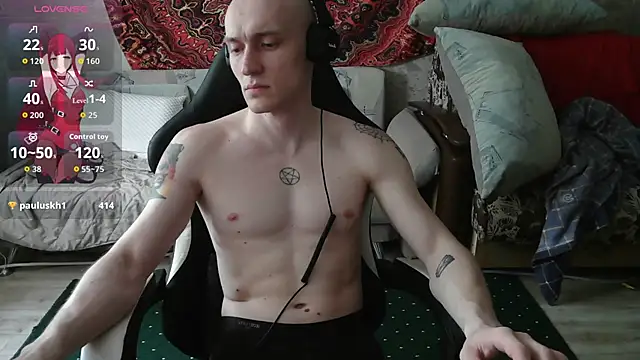 johnny positive online show from June 21, 12:44 pm