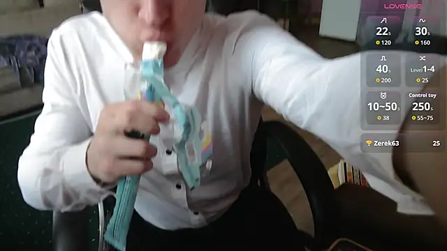 johnny positive online show from April 25, 1:41 pm