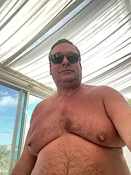 MountJohnXL online show from May 3, 4:31 pm