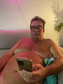 MountJohnXL online show from May 8, 2:56 am