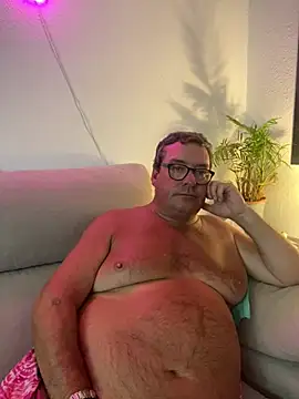 MountJohnXL online show from May 15, 1:58 am