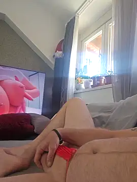 zsugabubus88 online show from April 29, 11:59 am