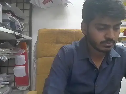 cute modell online show from March 21, 12:31 pm