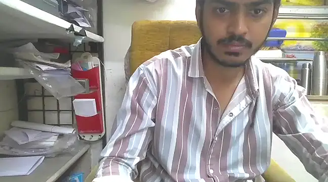 cute modell online show from February 25, 8:14 am