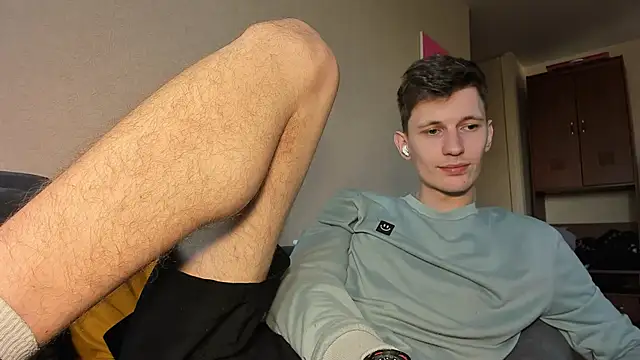 Kevin Hornyyy online show from June 19, 12:43 pm
