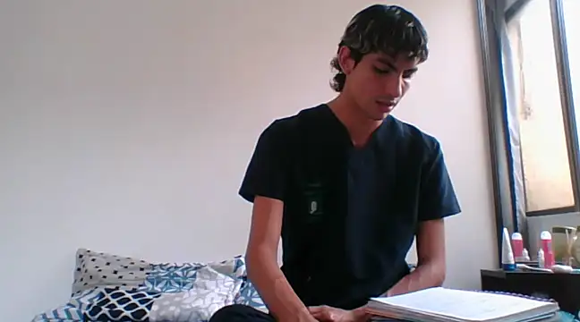 Axel Twink1 online show from March 11, 5:57 pm