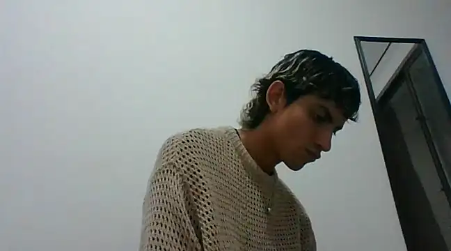 Axel Twink1 online show from March 5, 2:36 am