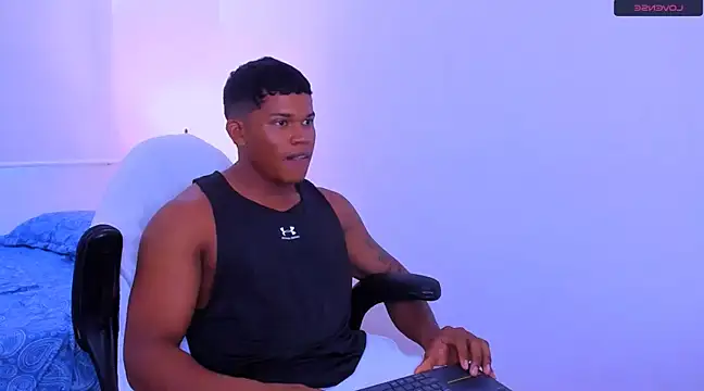 maxsteel177 online show from January 10, 7:32 pm