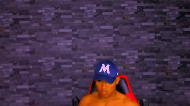 maxsteel177 online show from December 13, 10:49 pm