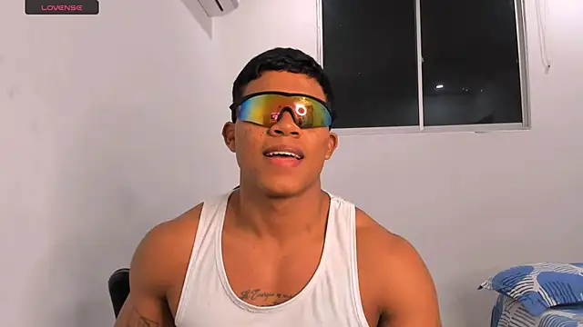 maxsteel177 online show from March 12, 12:10 am