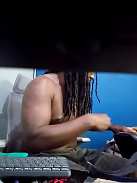 doctorlove972 online show from November 5, 5:15 pm