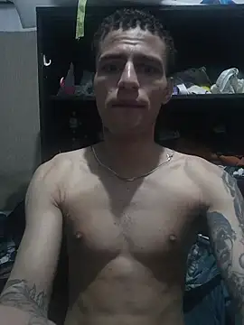 dany hardy online show from January 9, 2:39 am