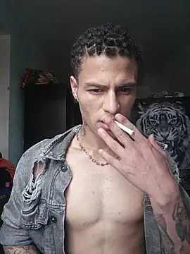 dany hardy online show from January 11, 9:51 pm