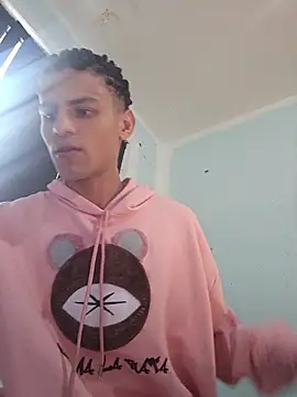 dany hardy online show from March 2, 7:32 pm