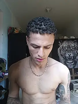 dany hardy online show from January 14, 9:29 pm