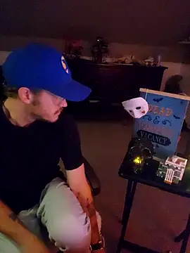 Snapshot of SoxxyNsh chatting on November 1, 12:36 am SoxxyNsh online show from November 1, 12:36 am