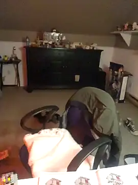 SoxxyNsh online show from November 8, 4:59 am