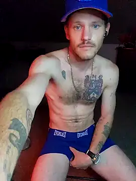 Snapshot of SoxxyNsh chatting on October 23, 4:27 am SoxxyNsh online show from October 23, 4:27 am