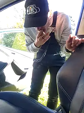 Snapshot of SoxxyNsh chatting on October 26, 6:32 pm SoxxyNsh online show from October 26, 6:32 pm