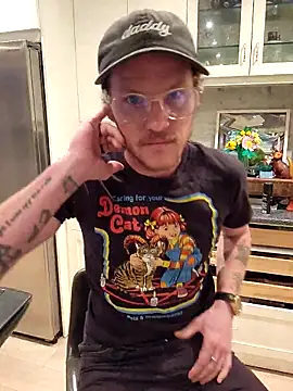 SoxxyNsh online show from March 29, 3:39 am