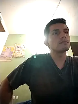 Marksuquenber online show from February 10, 1:10 am