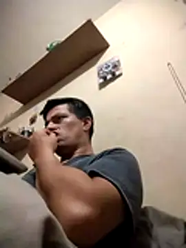 Marksuquenber online show from February 6, 10:17 pm