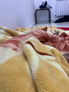 Spaipi online show from February 14, 3:40 pm