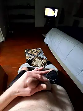 William1941 online show from January 14, 3:33 am