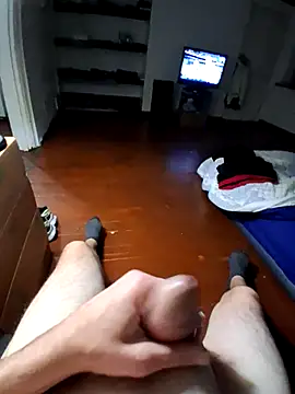 Snapshot of William1941 chatting on November 2, 9:13 am William1941 online show from November 2, 9:13 am