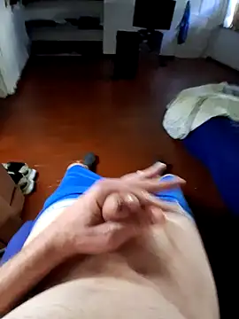 Snapshot of William1941 chatting on October 11, 1:04 pm William1941 online show from October 11, 1:04 pm