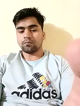 OverfullHorizon8 online show from April 9, 7:20 pm