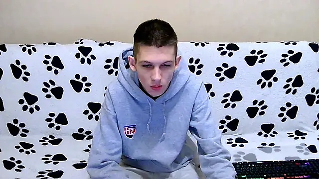 Lester Broo online show from March 14, 6:53 am