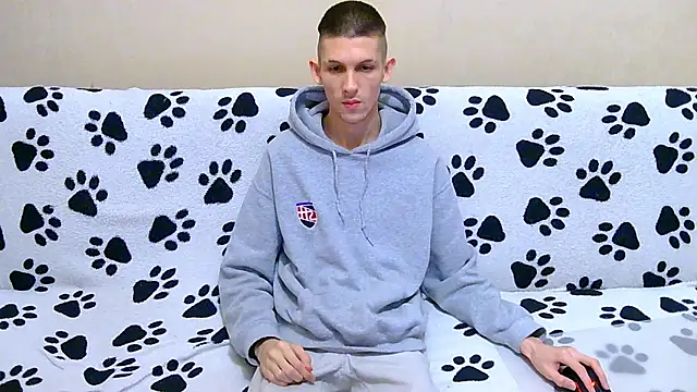 Lester Broo online show from April 7, 6:35 am