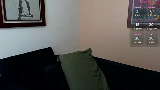 hairyncuteass online show from April 28, 8:02 pm