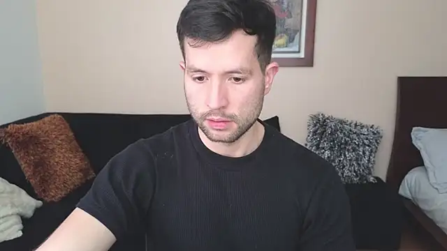 hairyncuteass online show from February 23, 3:37 pm