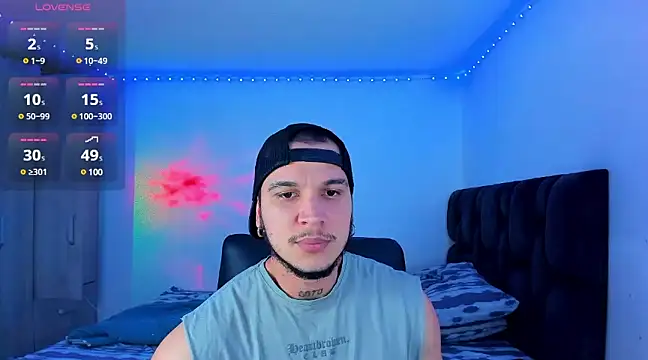 Snapshot of austinoficial chatting on January 25, 12:06 am austinoficial online show from January 25, 12:06 am