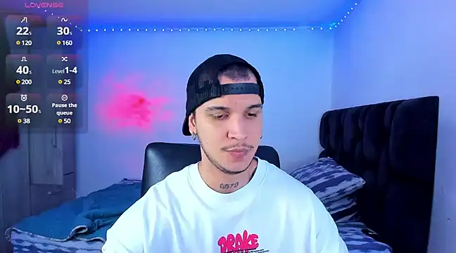 Snapshot of austinoficial chatting on January 28, 11:39 pm austinoficial online show from January 28, 11:39 pm