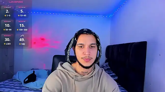 Snapshot of austinoficial chatting on January 25, 11:32 pm austinoficial online show from January 25, 11:32 pm