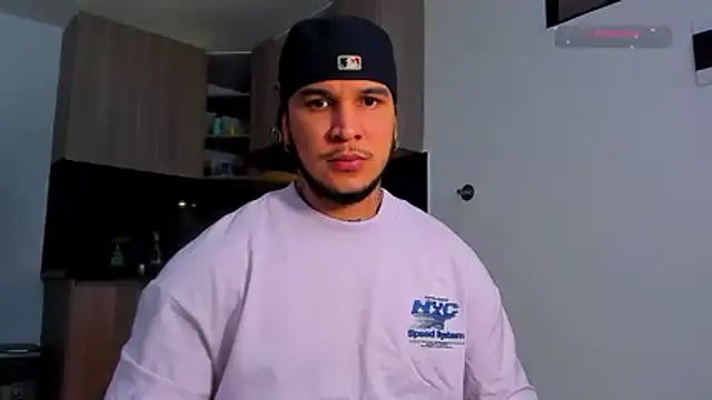 austinoficial online show from April 2, 9:11 pm