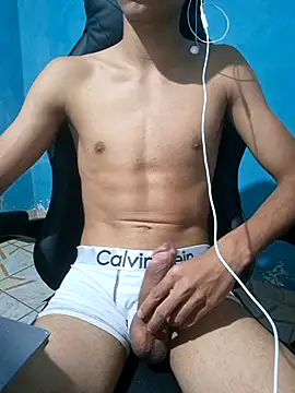 Arthurfer2 online show from March 17, 4:04 am