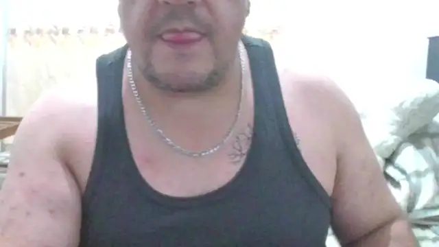 Snapshot of Sr_JakoXXXX chatting on March 12, 5:57 am Sr JakoXXXX online show from March 12, 5:57 am