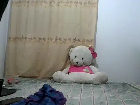 Snapshot of Sr_JakoXXXX chatting on March 1, 8:25 am Sr JakoXXXX online show from March 1, 8:25 am