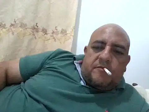 Snapshot of Sr_JakoXXXX chatting on February 23, 3:50 am Sr JakoXXXX online show from February 23, 3:50 am