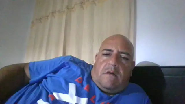 Snapshot of Sr_JakoXXXX chatting on October 18, 5:34 am Sr JakoXXXX online show from October 18, 5:34 am