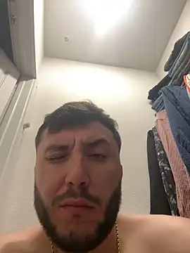 jackson9661 online show from January 11, 7:39 am