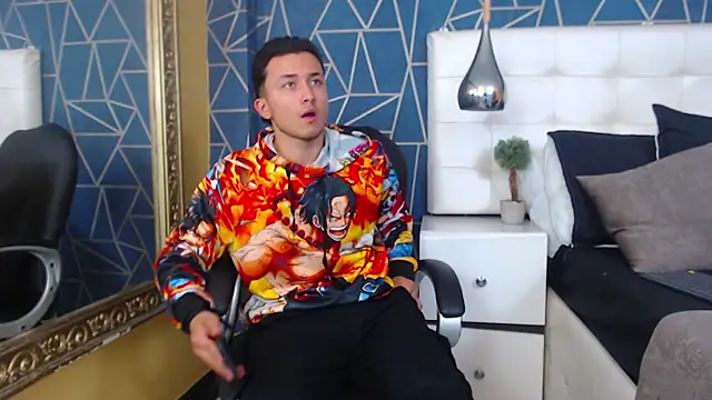 BrandonColee online show from January 26, 12:22 pm