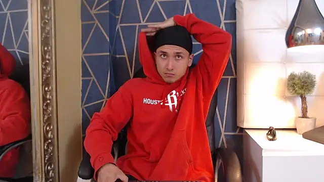 BrandonColee online show from February 24, 12:16 pm