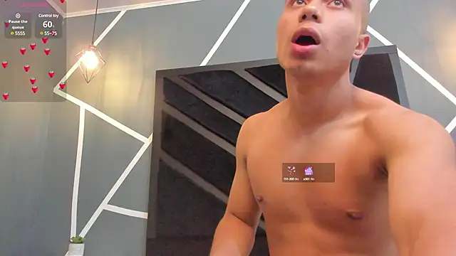 bruno cavalli online show from March 7, 5:39 pm