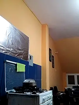 Elnegro28 online show from February 14, 12:14 pm