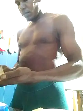 Elnegro28 online show from March 1, 12:01 pm